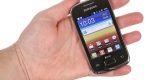 Samsung S6102 Galaxy Y Duos Resim